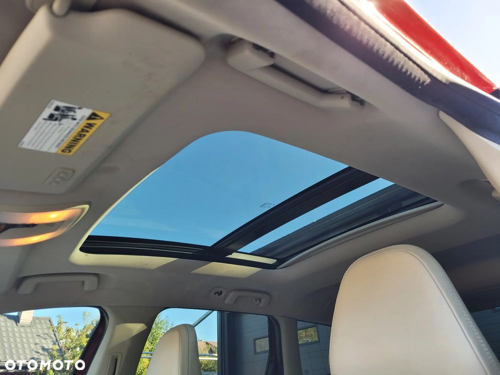 Volvo XC 60 T6 AWD Summum - 17