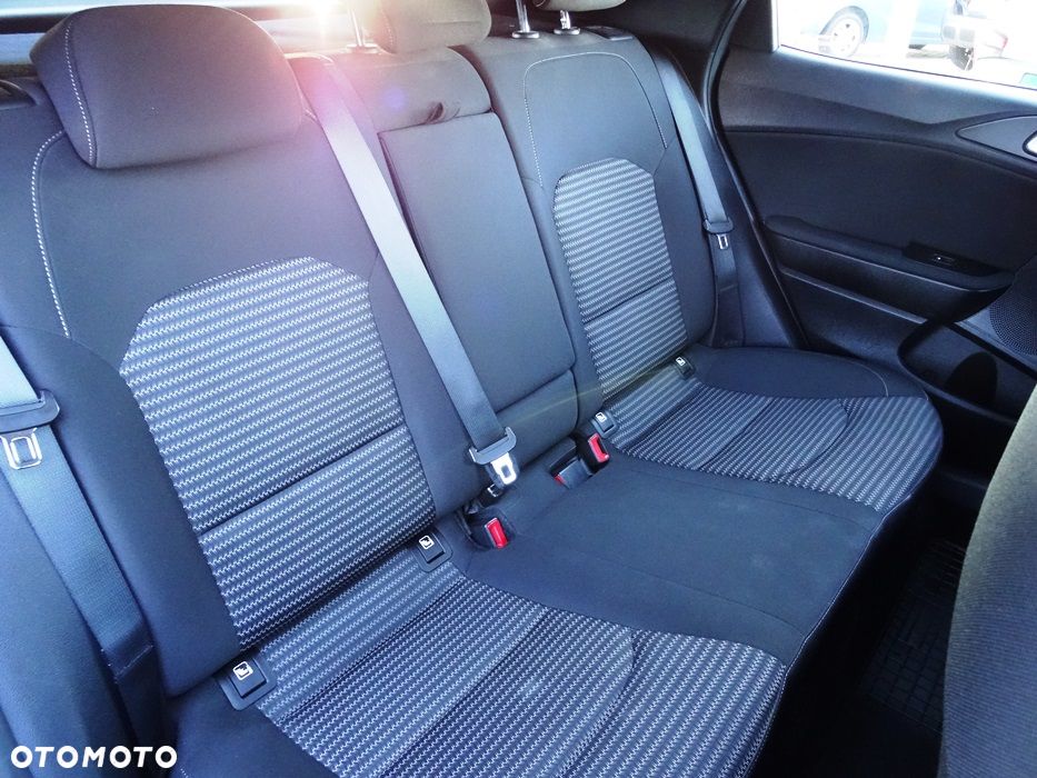 Kia XCeed 1.5 T-GDI GT-Line - 14