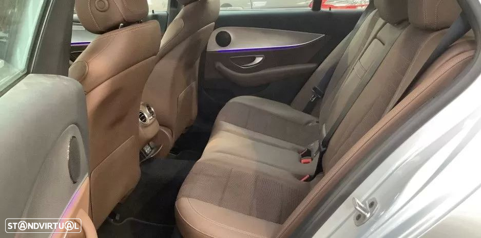 Mercedes-Benz E 300 de Exclusive Line - 18