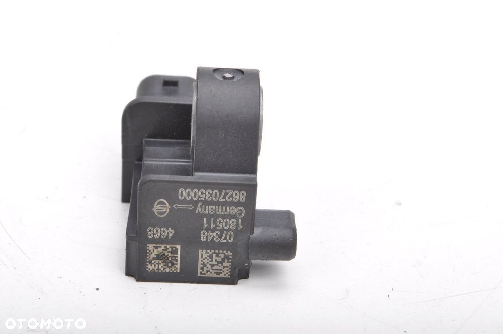 SSANGYONG TIVOLI CZUJNIK UDERZENIA P0 86270-35000 - 2