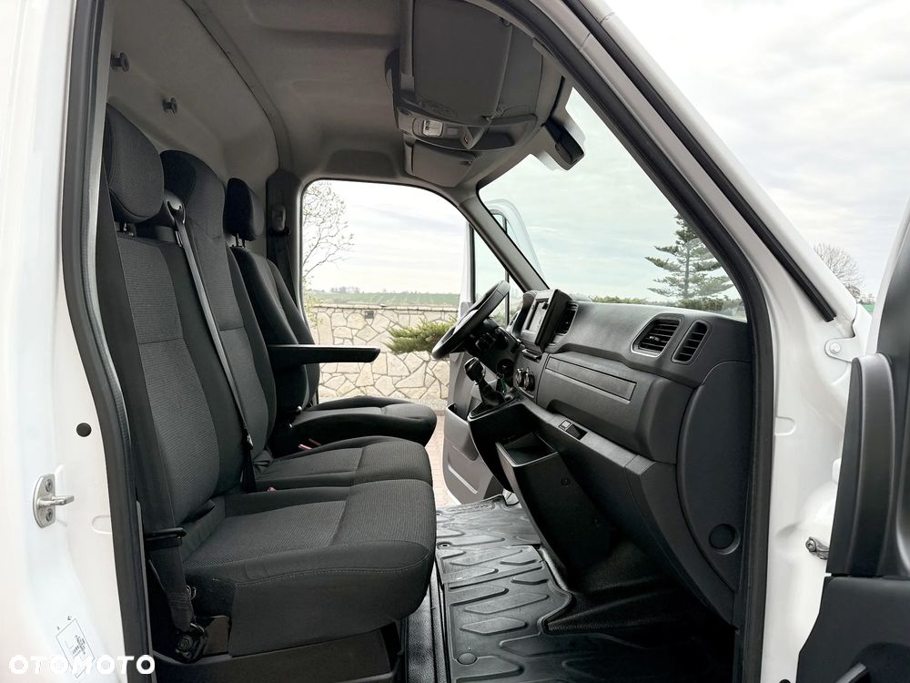 Renault MASTER L2-H2 - 11