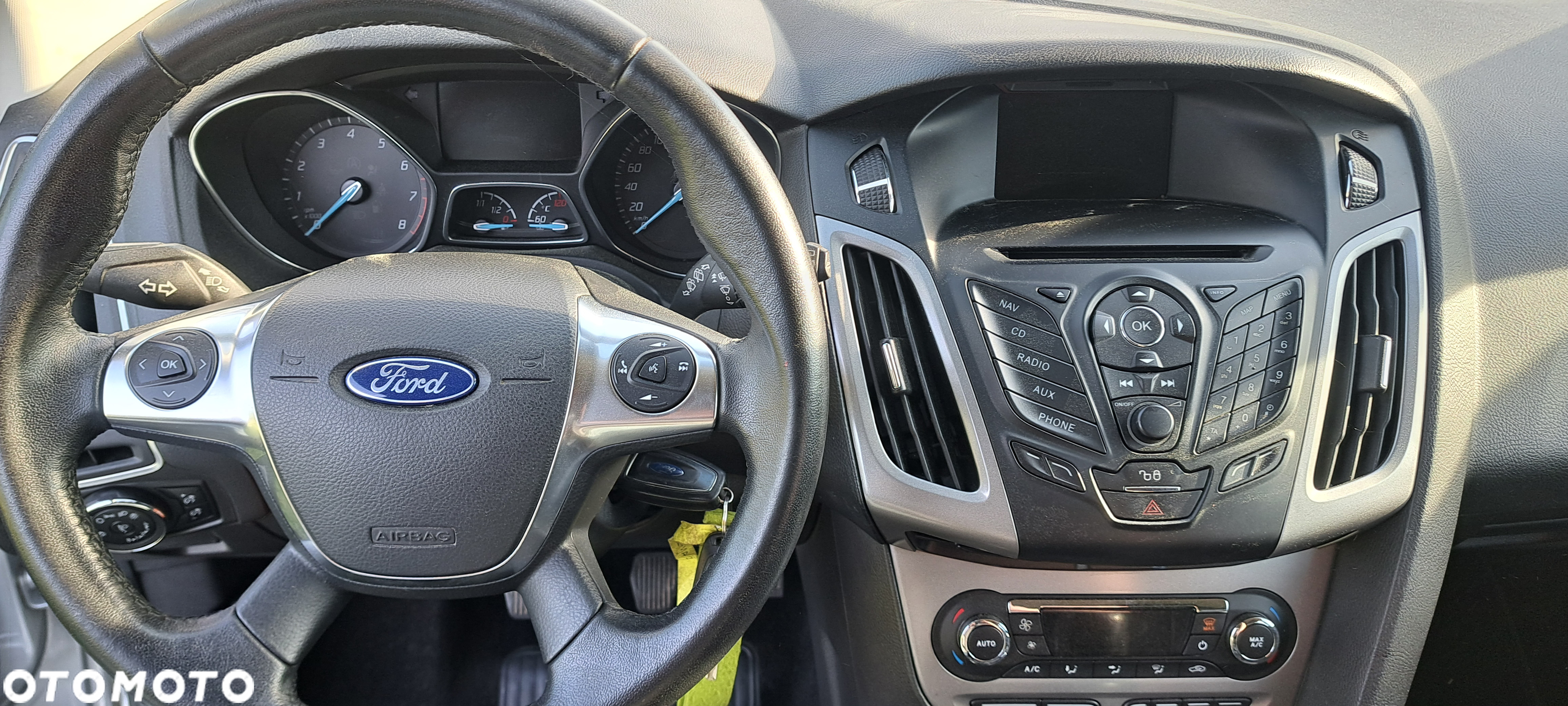 Ford Focus - 9