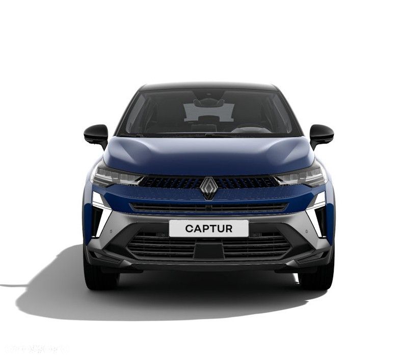 Renault Captur - 8