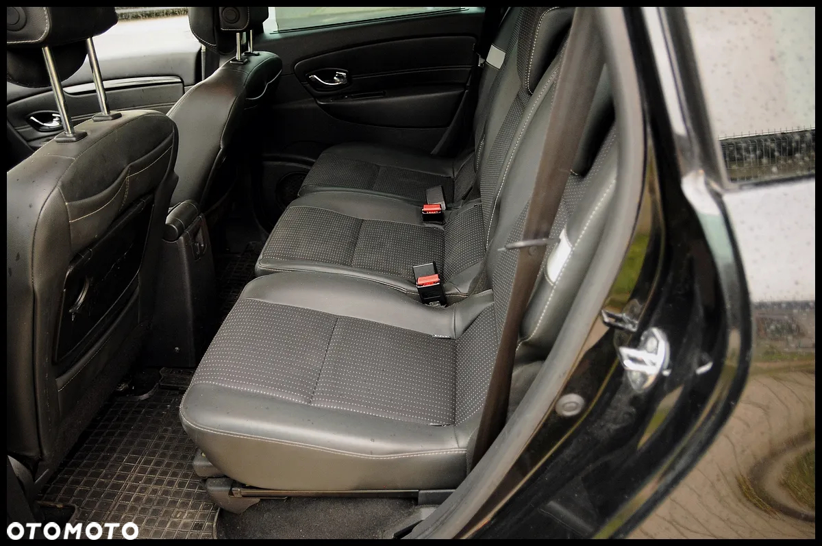 Renault Scenic - 21