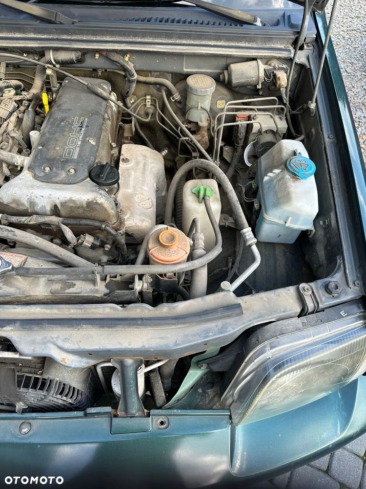 Suzuki Jimny 1.3 - 26