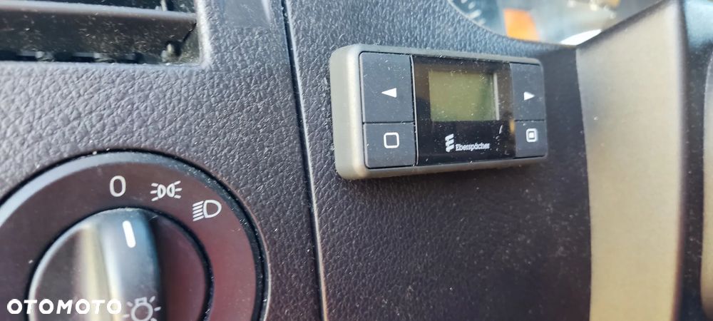 Mercedes-Benz Sprinter 316 CDI 906.635 - 12