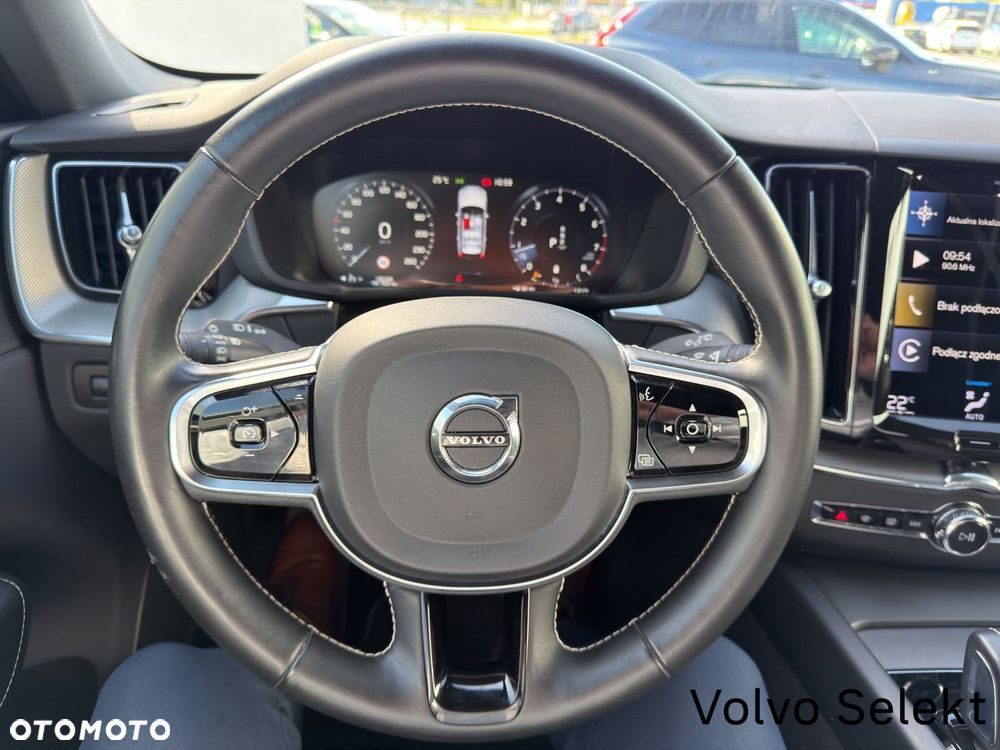 Volvo XC 60 - 29