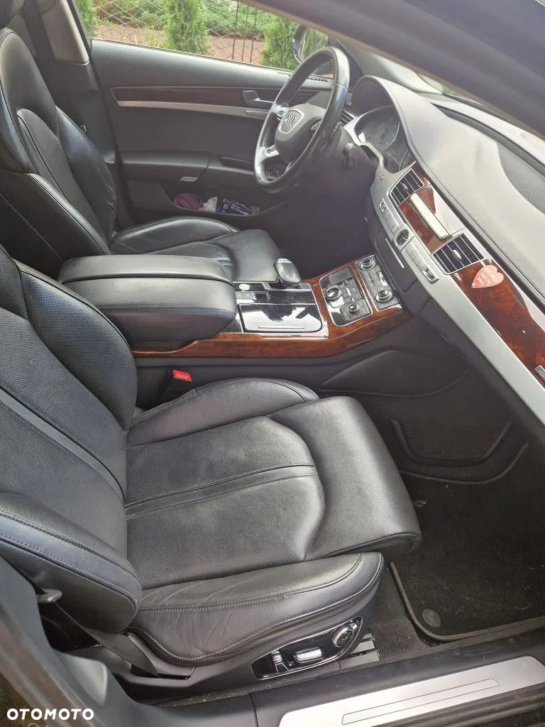 Audi A8 3.0 TDI Quattro - 2