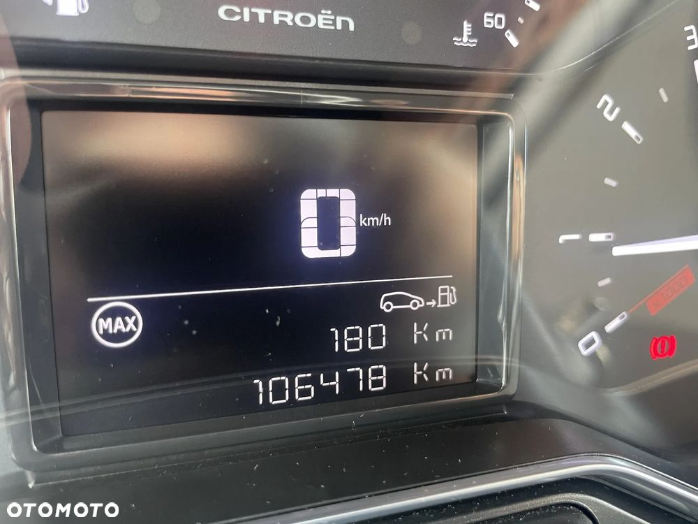 Citroën C3 1.2 PureTech Shine - 18