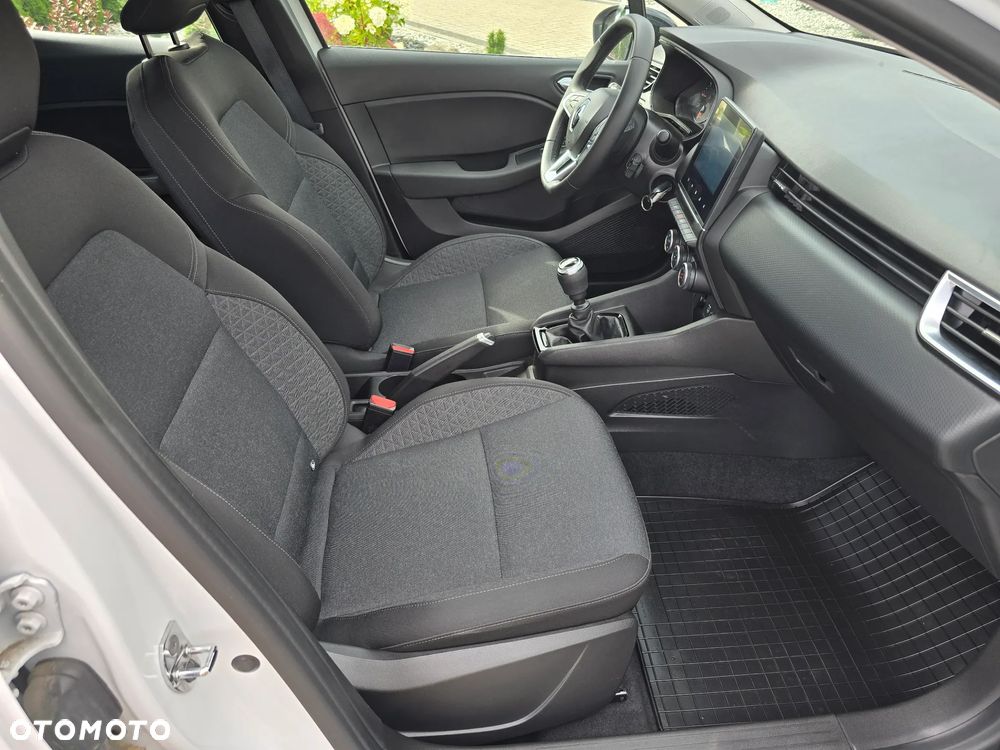 Renault Clio 1.0 TCe Equilibre - 21