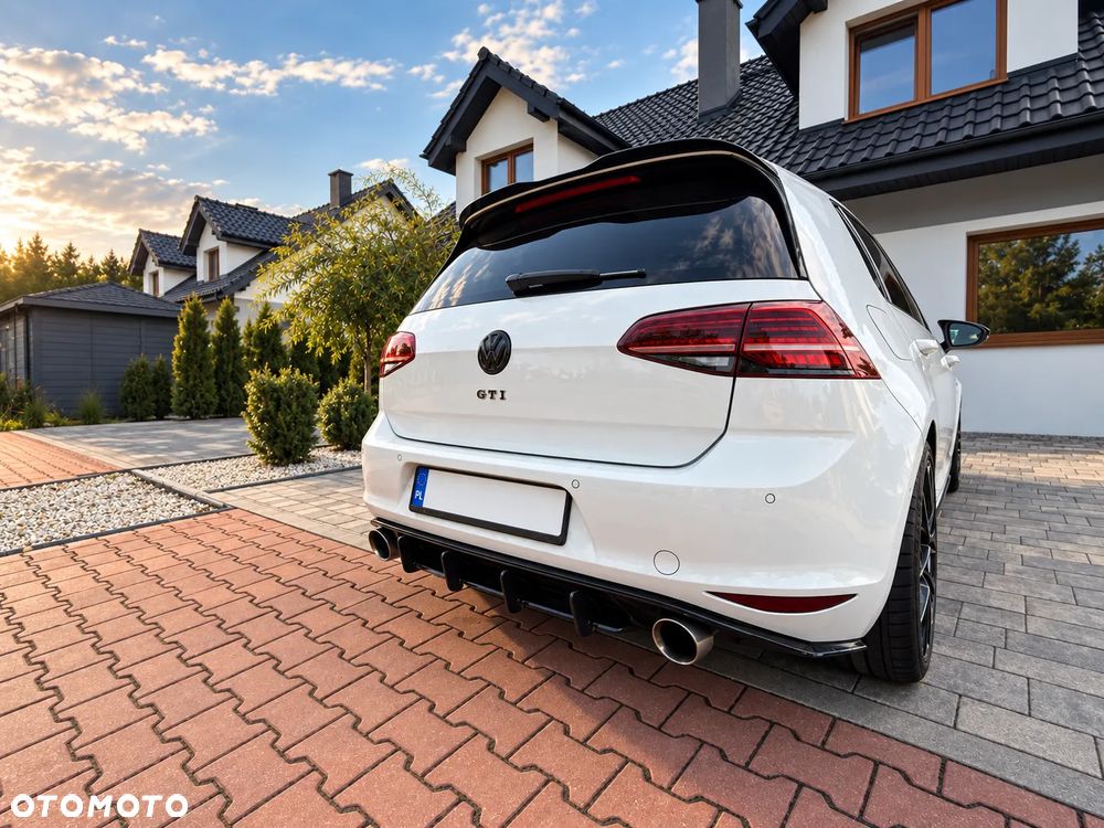 Volkswagen Golf 2.0 TSI BMT GTI Performance DSG - 15