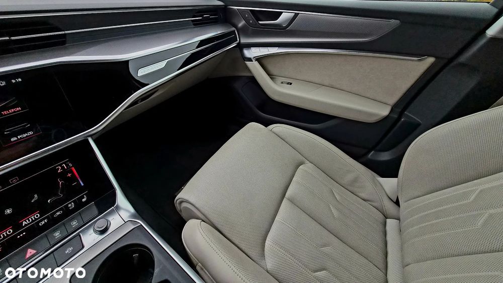 Audi A6 Limousine - 16