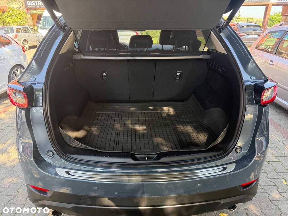 Mazda CX-5 2.5 Homura AWD - 10