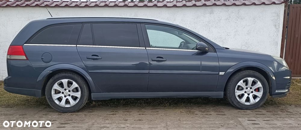 Opel Vectra 1.9 CDTI - 3