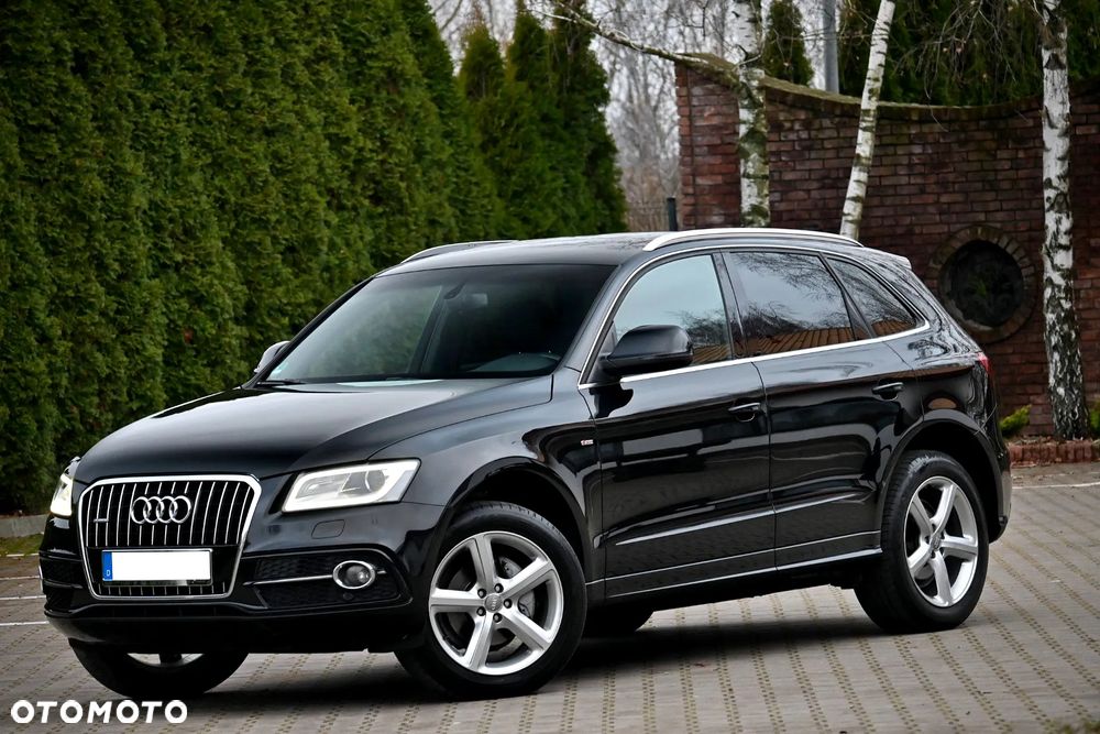 Audi Q5 2.0 TDI Quattro S tronic - 3