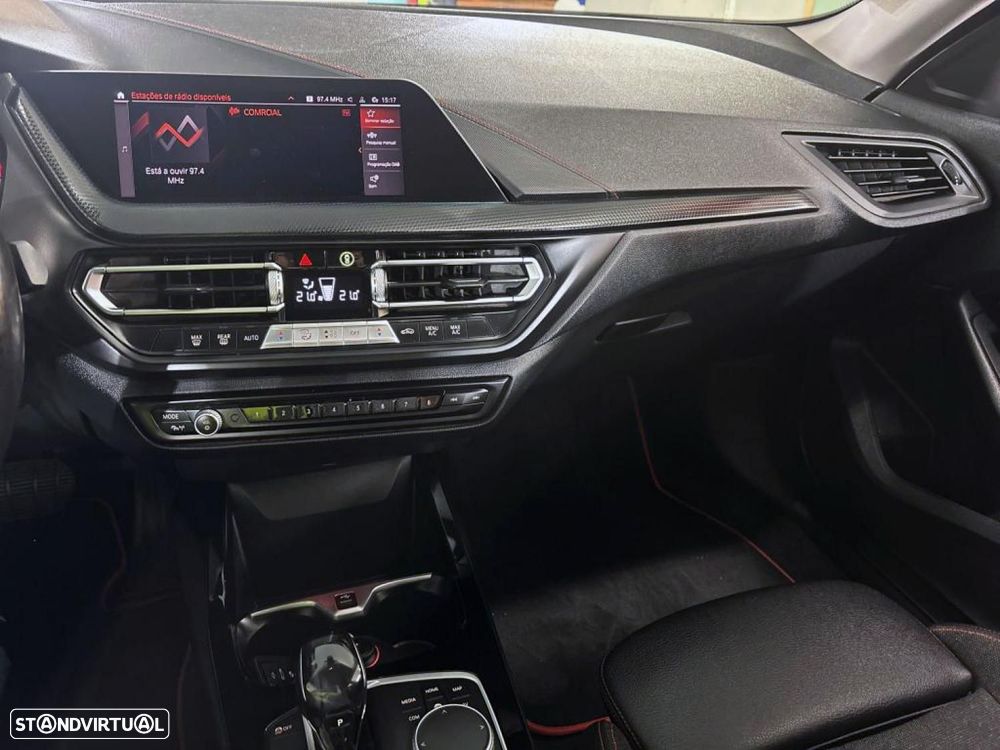 BMW 216 Gran Coupé d Line Sport - 7