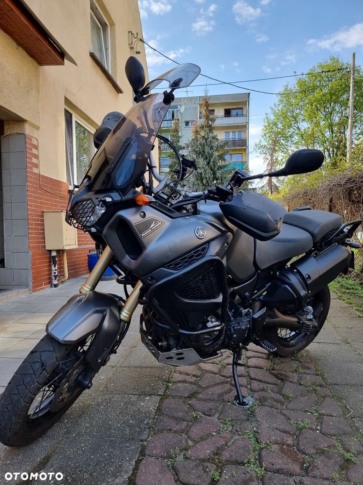 Yamaha Super Tenere - 12