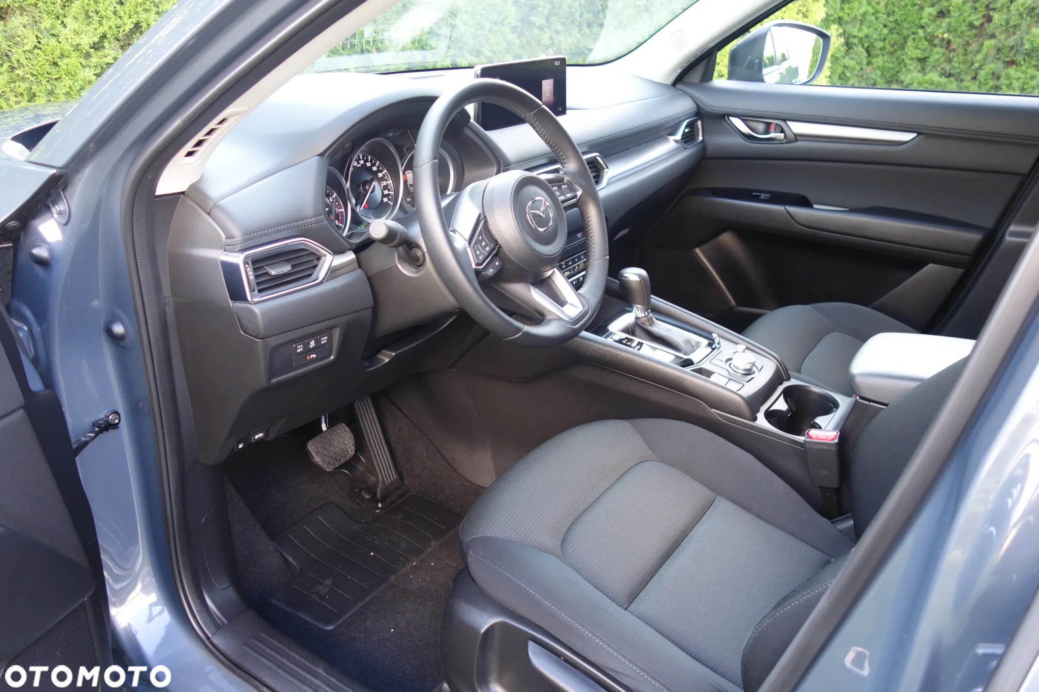 Mazda CX-5 2.0 Center-Line Plus 2WD - 8