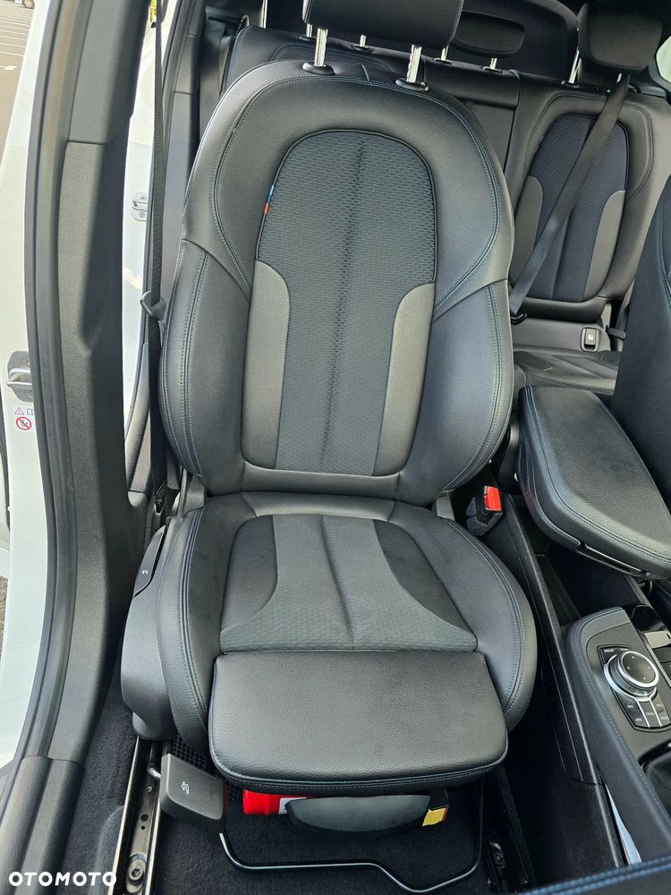 BMW X1 xDrive20d M Sport - 25
