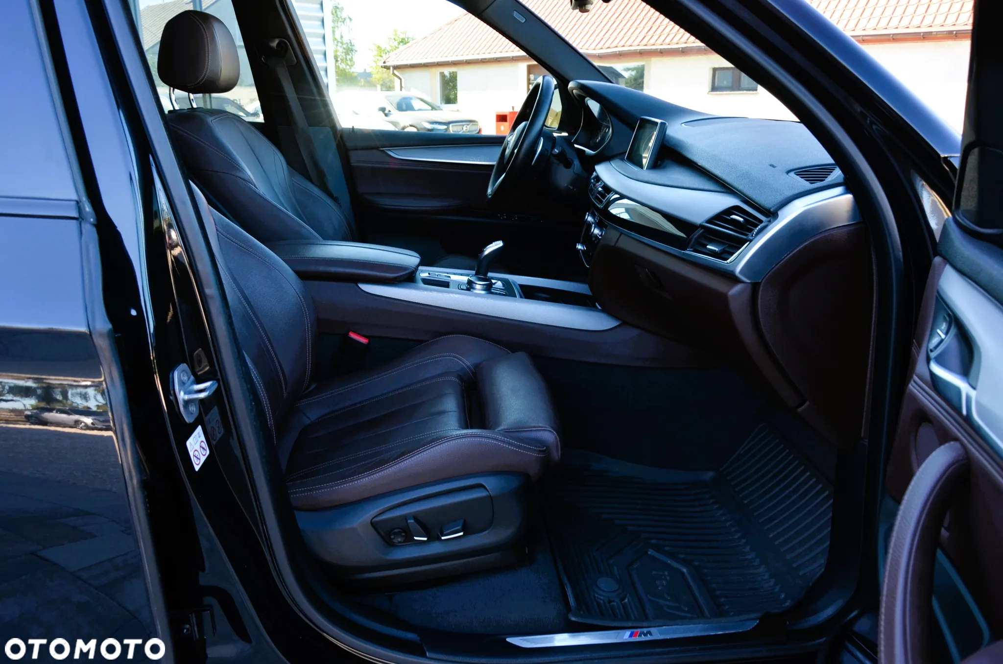 BMW X5 xDrive30d - 14