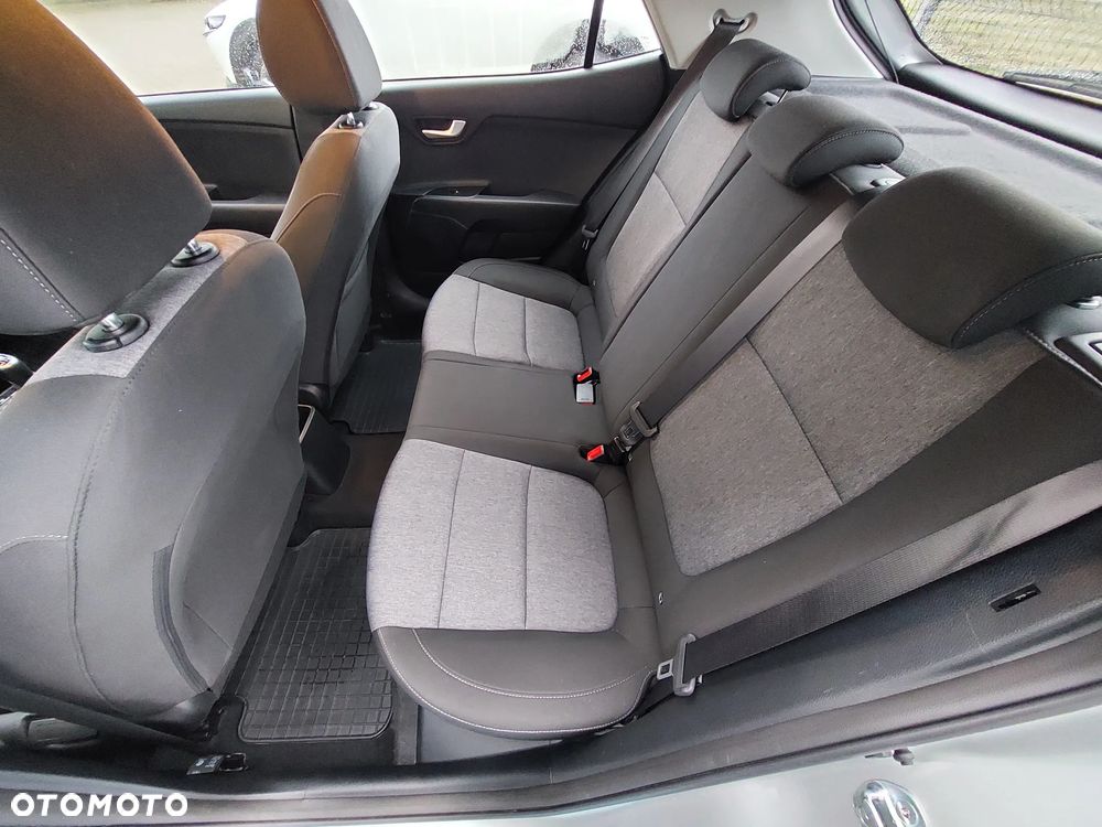 Kia Stonic 1.0 T-GDI M - 9