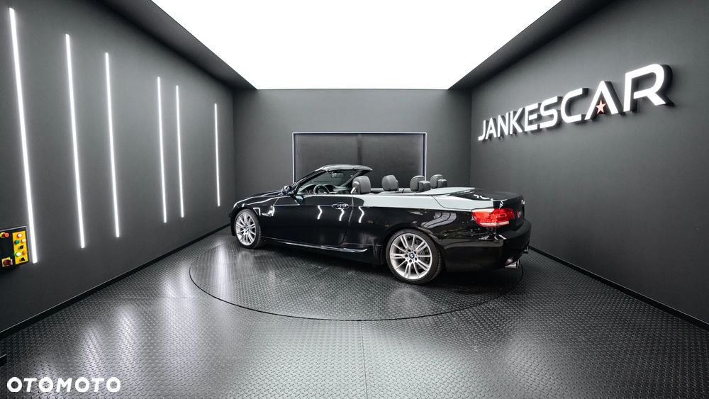 BMW Seria 3 335i Coupe M Sport Edition - 21