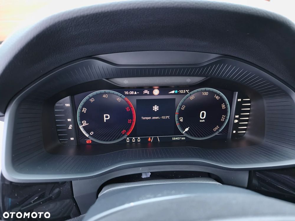 Skoda Kodiaq 2.0 TDI 4x4 L&K DSG - 28