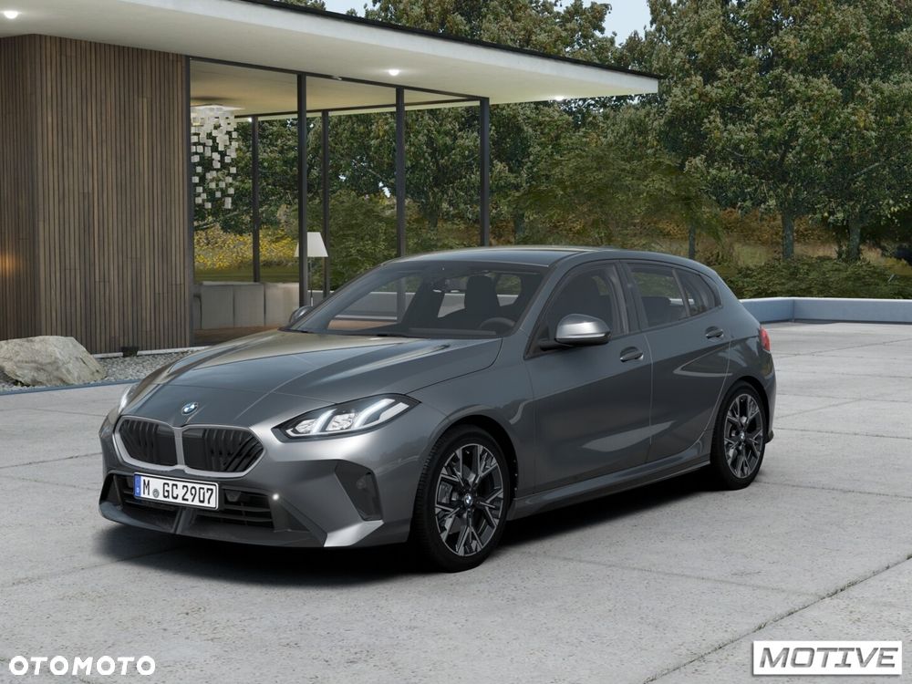 BMW Seria 1 120 - 3