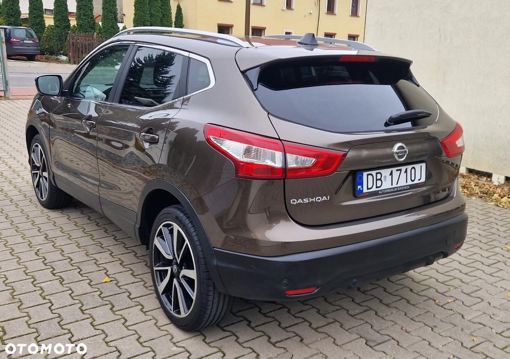 Nissan Qashqai 1.6 DIG-T Tekna - 31