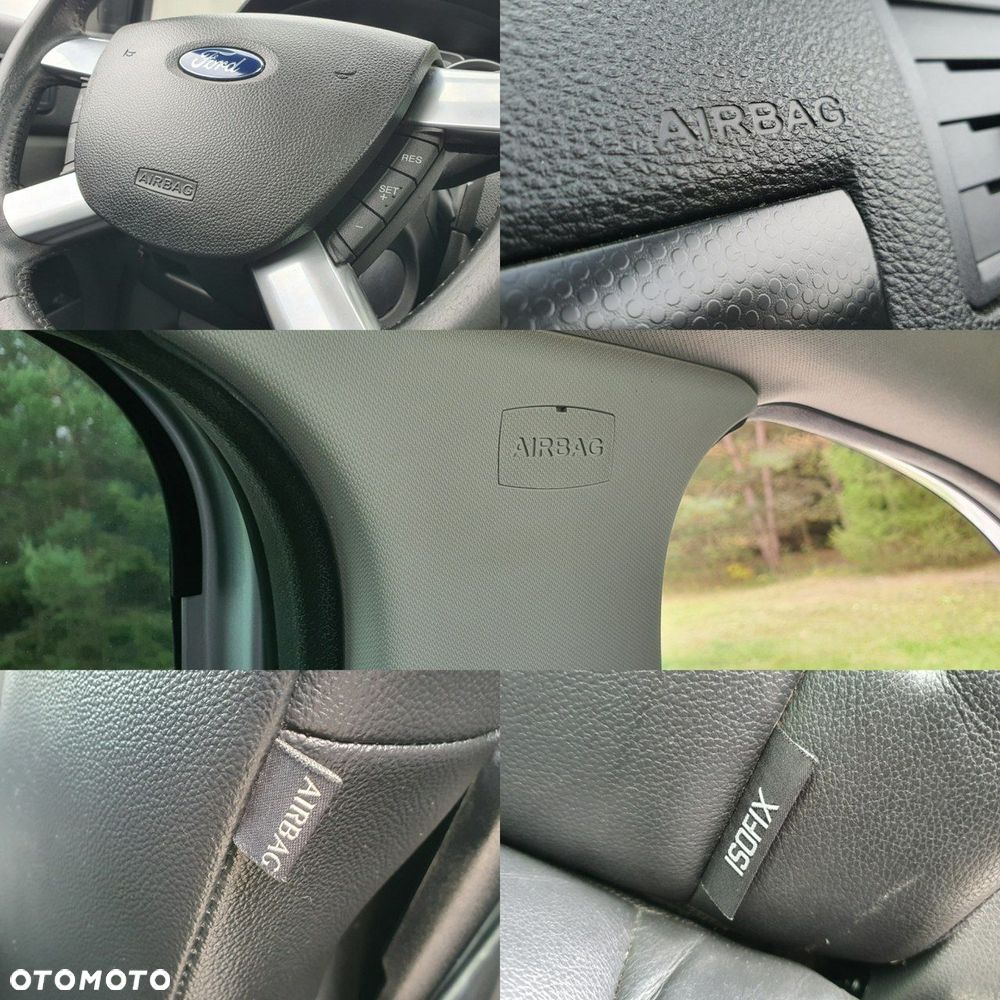 Ford Kuga 2.0 TDCi 4WD Titanium - 28