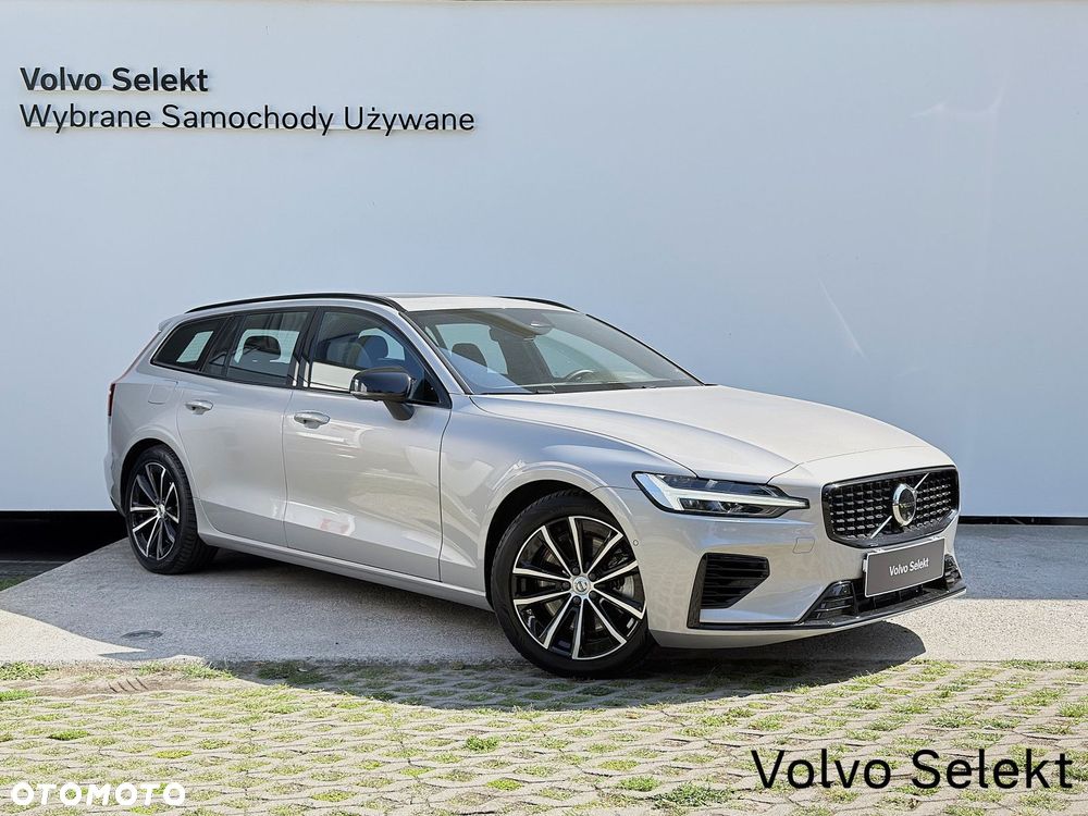 Volvo V60 - 5