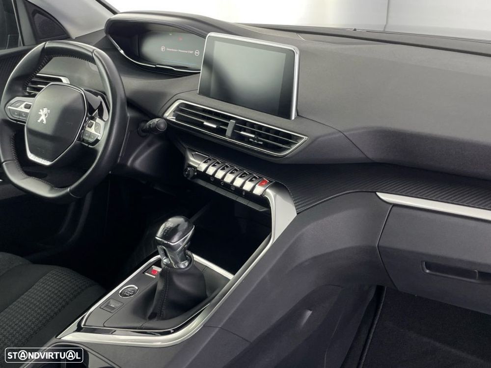 Peugeot 3008 1.2 PureTech Active Pack - 30