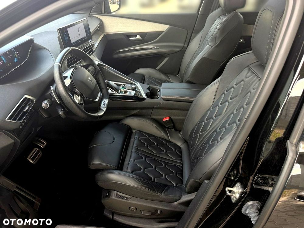 Peugeot 3008 - 13