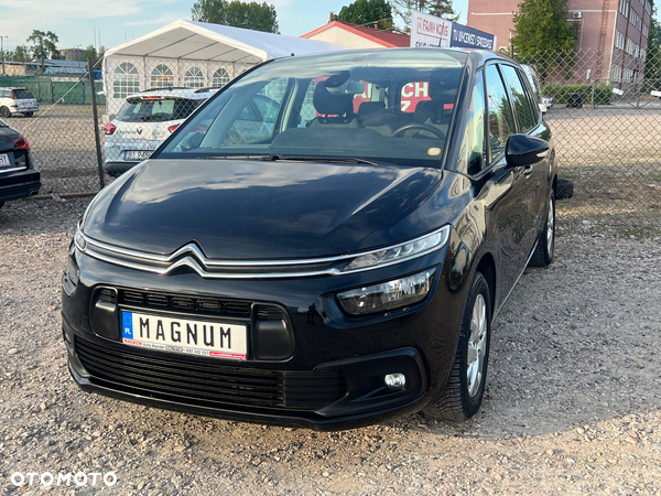 Citroën C4 Grand Picasso