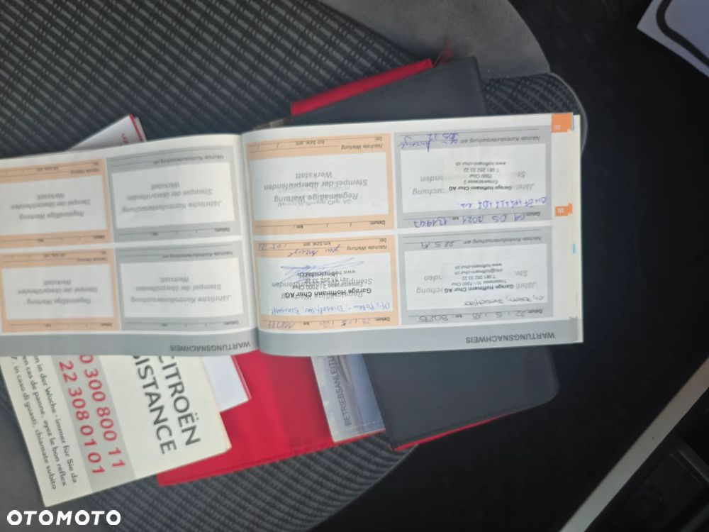 Citroën C8 2.0 HDi Attraction - 16