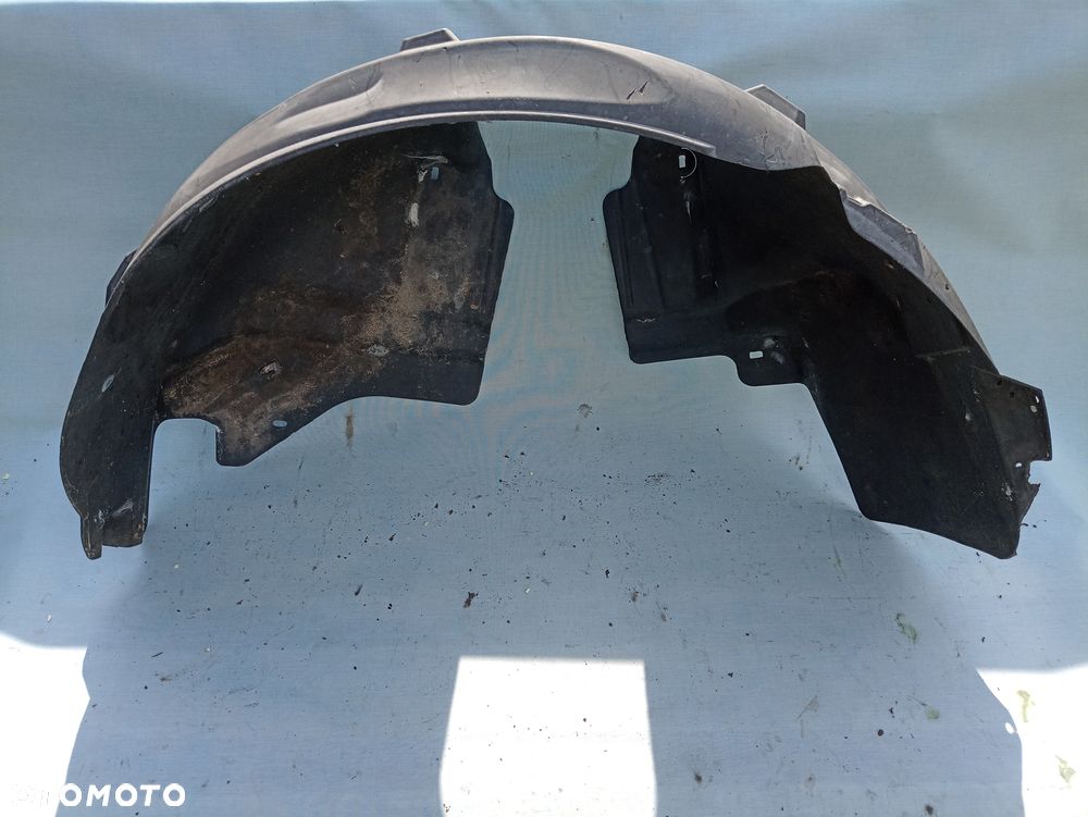 ford mondeo MK3 nadkole lewy przód 1S71F278B51 - 5