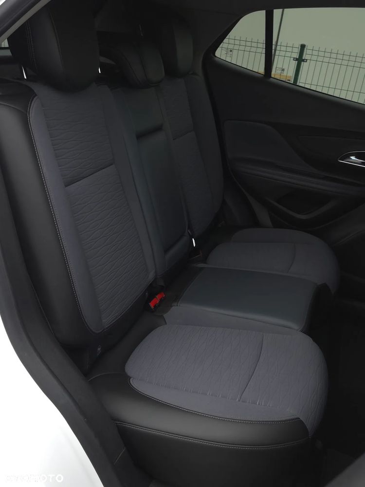 Opel Mokka 1.6 CDTI Cosmo S&S - 19