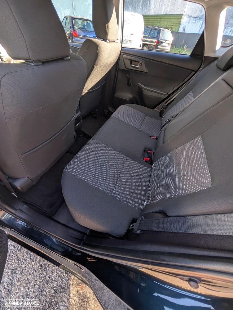 Toyota Auris - 18