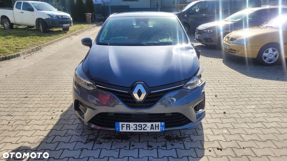 Renault Clio BLUE dCi 85 EXPERIENCE - 7