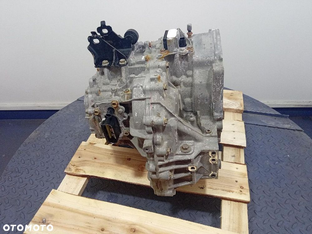 AURIS II LIFT 15-18 1.8  HYBRID SKRZYNIA BIEGÓW AUTOMATYCZNA P907 - 6