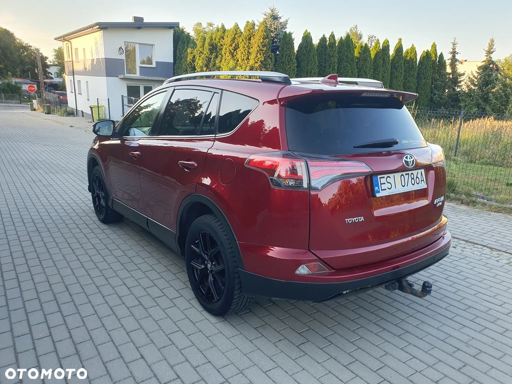 Toyota RAV4 2.0 Premium 4x4 - 6