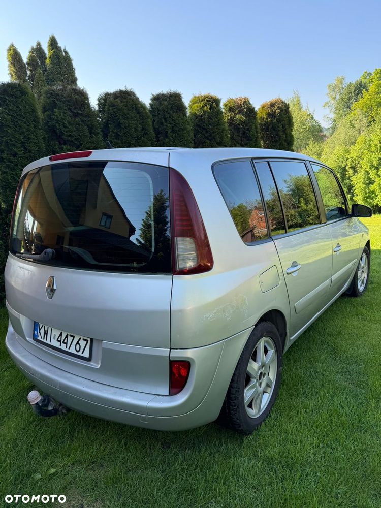 Renault Espace 2.0 dCi Impulsion - 7