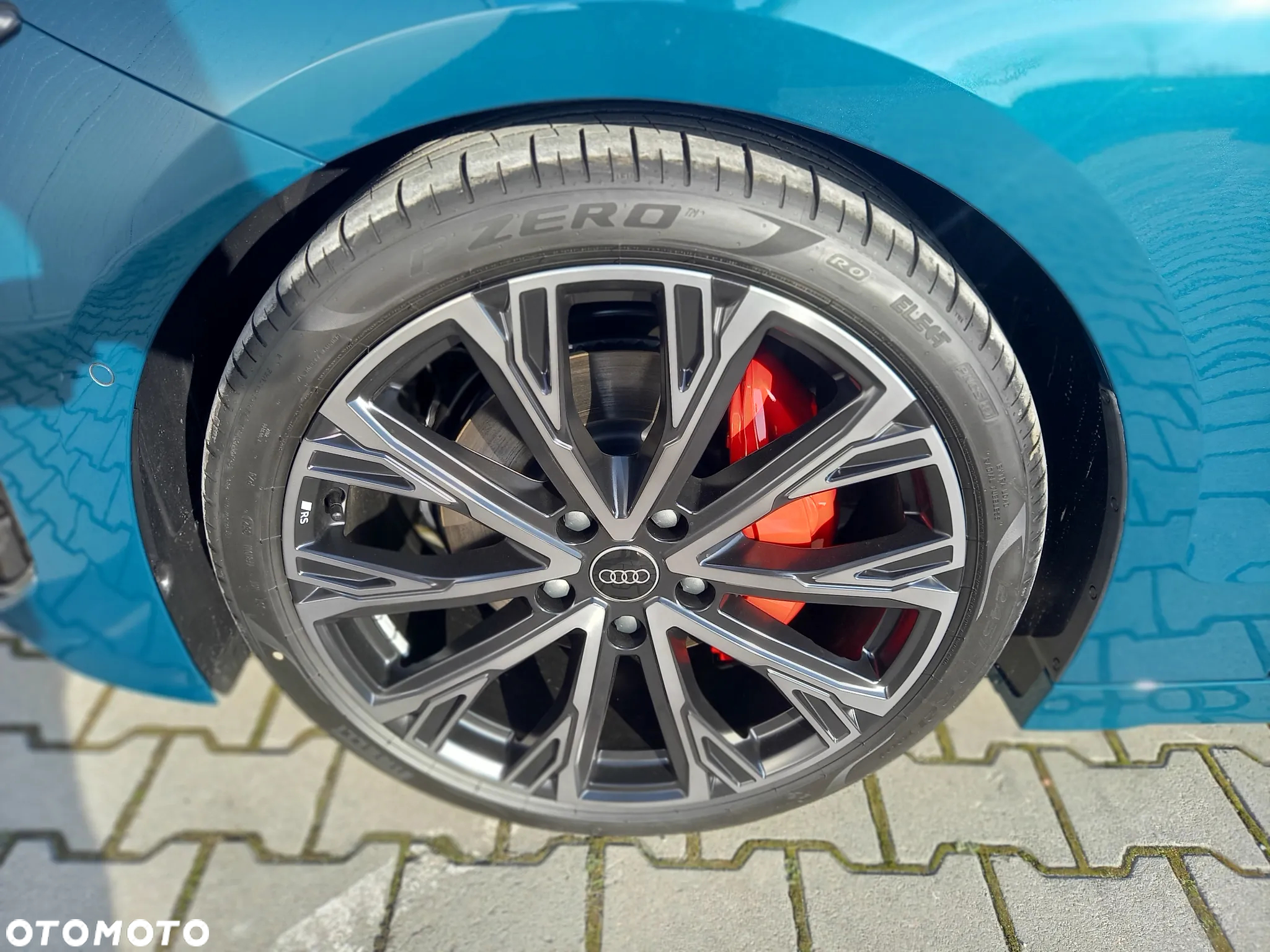 Audi A6 Sportback e-tron performance 100kWh - 19