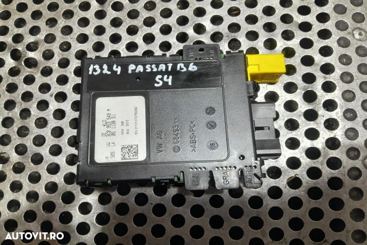 Modul / Calculator coloana de volan 3C0953549M 3C0953549M Volkswagen - 2
