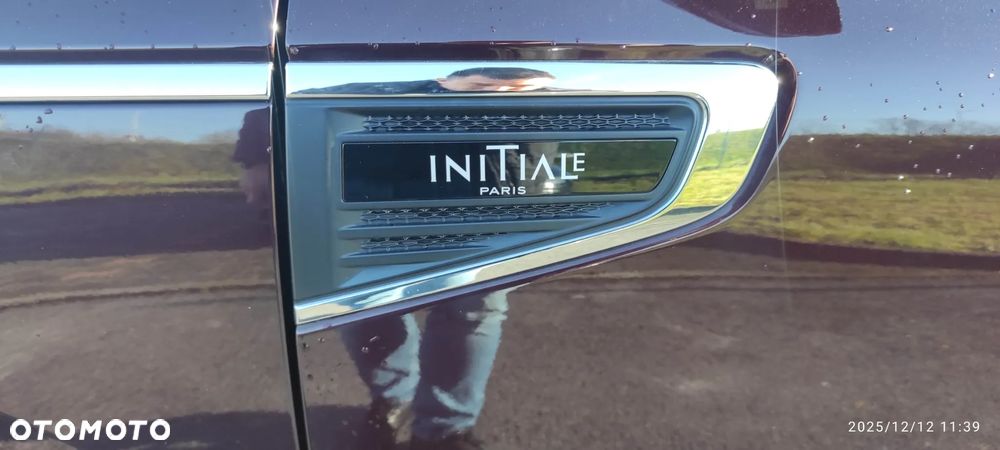 Renault Koleos 2.0 Blue dCi Initiale Paris 4x4 X-Tronic - 10