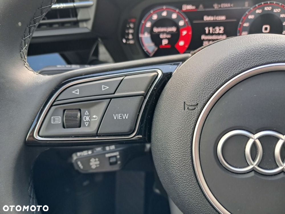 Audi A3 - 19