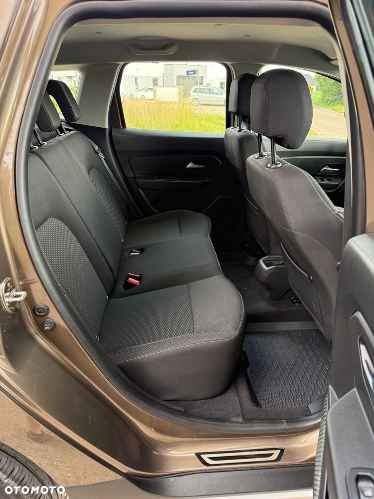 Dacia Duster 1.0 TCe Prestige - 11
