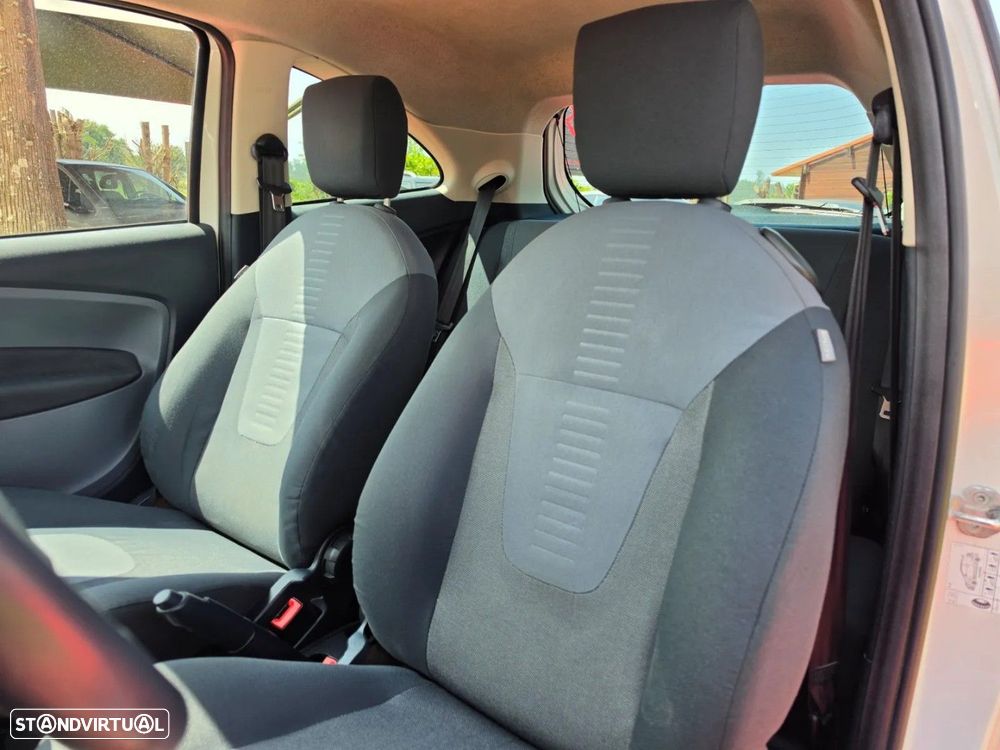 Ford KA 1.3 TDCi Titanium - 6