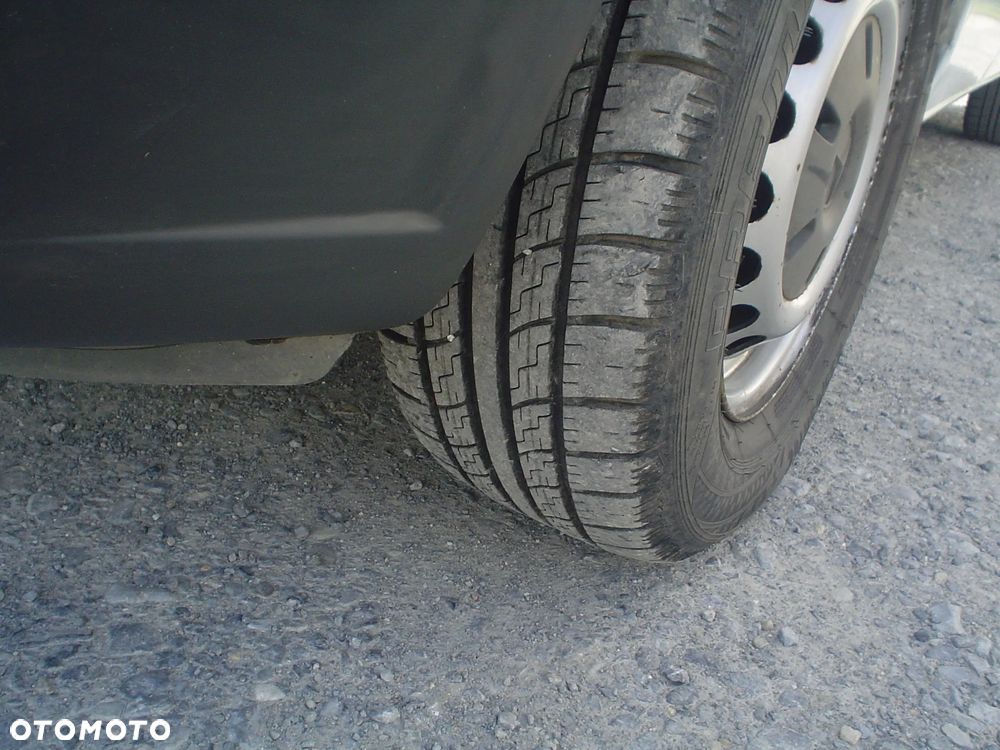 Iveco DAILY - 10