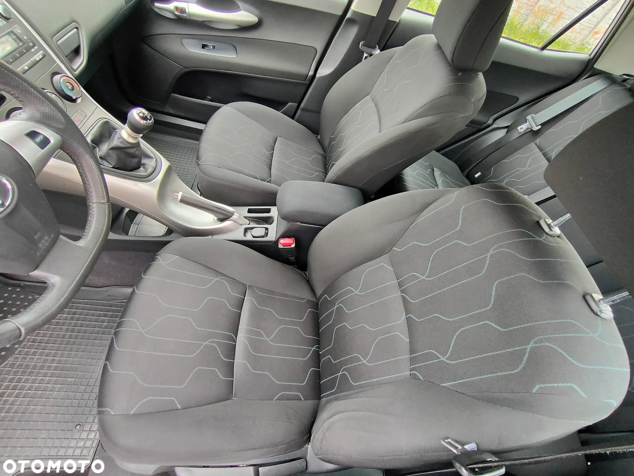 Toyota Auris 1.33 VVT-i Active - 6
